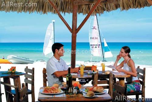 Berjaya Beau Vallon Bay 5